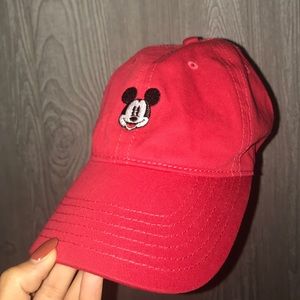 Vintage Mickey Hat